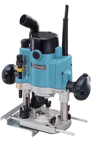 Fresatrice Makita 230v (nml)