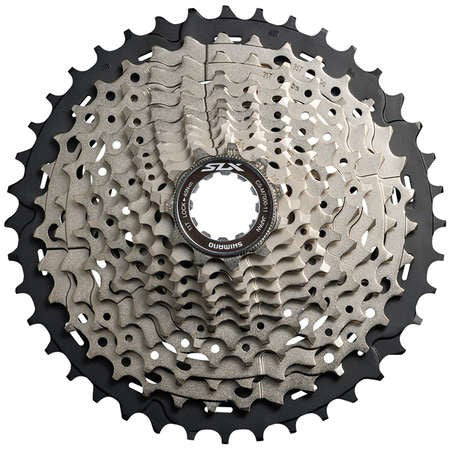 Cassetta Shimano 11V 11-40 SLX CSM7000