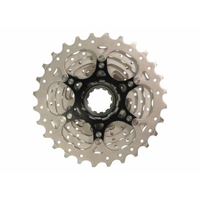 Sunrace Cassette 10V 11-32 CSRS0 Silver metallico
