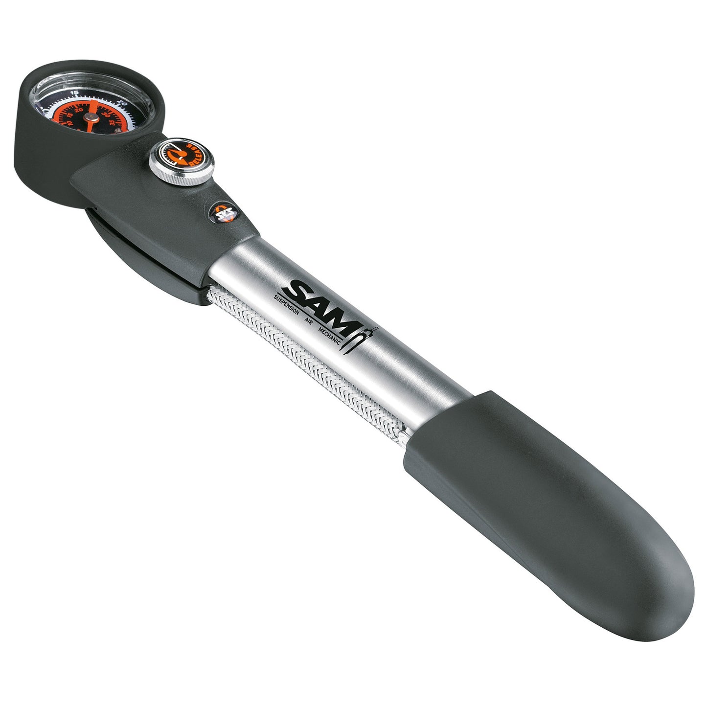 Sks vorkpomp
