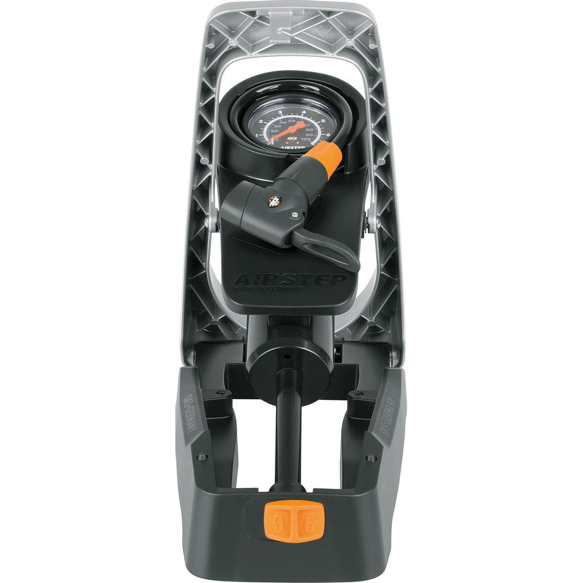 Bomba de pie Airstep 11511 AV HV SV 7 Bar 102Psi