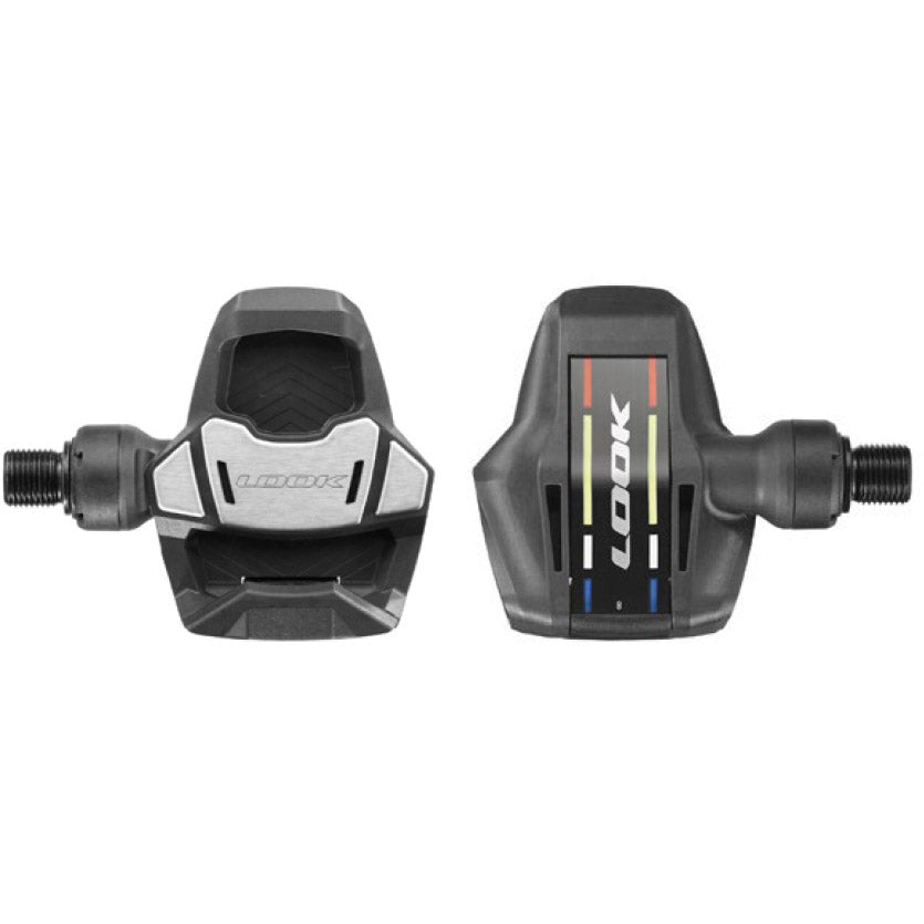 Pedales Dahon Blade Race Carbon Black