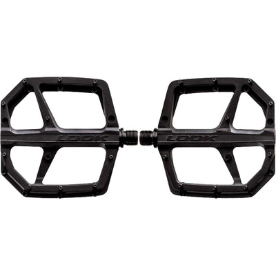 Look pedalen trail roc+ zwart