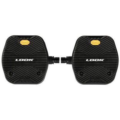 Look pedalen geo city grip zwart