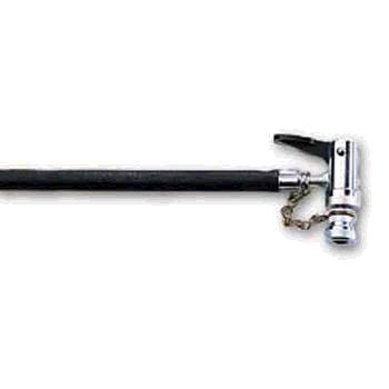 SKS Snake 1170 mm con Valve Head AV per Rennomppressore