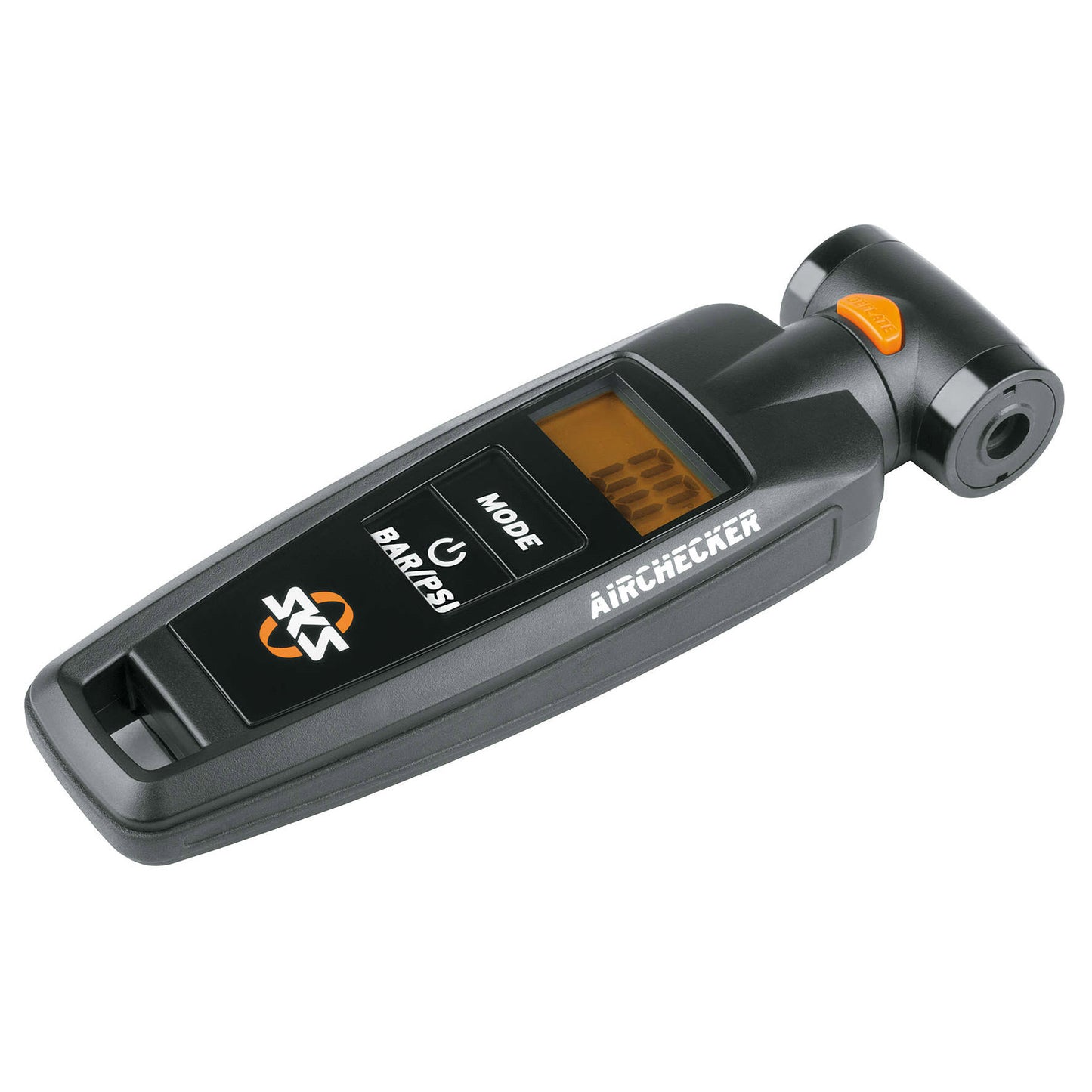SKS Stampa Meturatore Aircchecker 2nd Gene. 10001 SV AV 10 bar-144psi