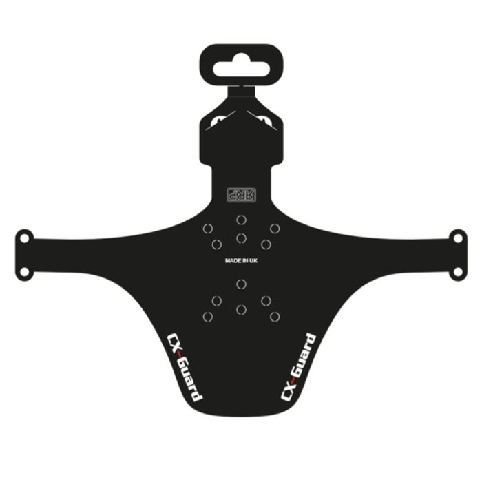 Protector Rrp CX - negro