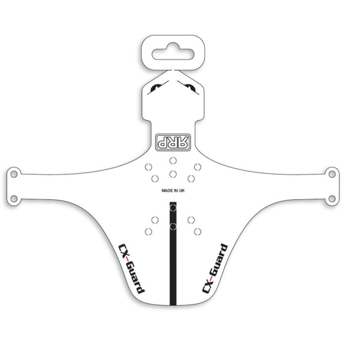 Protector Rrp CX - blanco