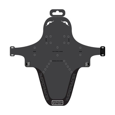 Rrp enduroguard - grande - negro