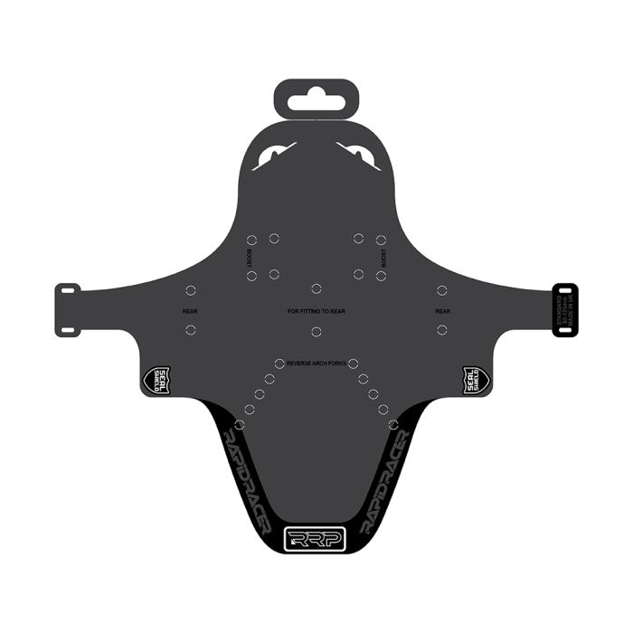 Enduroguard Rrp - standard - nero