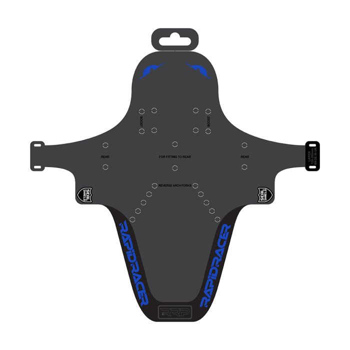 Enduroguard Rrp - grande - blu