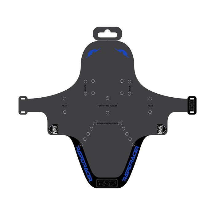 Enduroguard Rrp - standard - blu