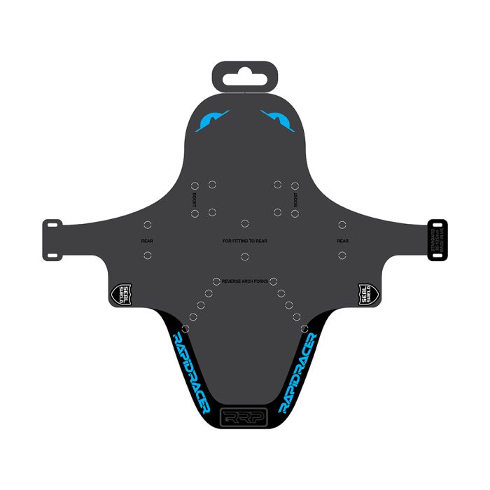 Rrp enduroguard - estándar - cian