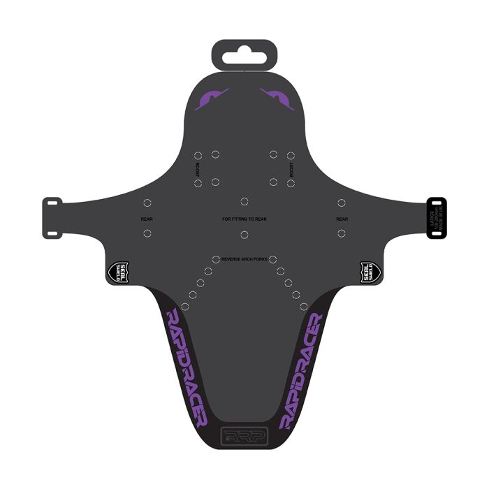 Enduroguard Rrp - grande - viola
