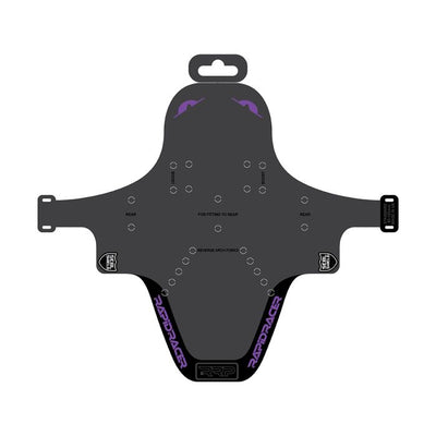 Rrp enduroguard - estándar - violeta