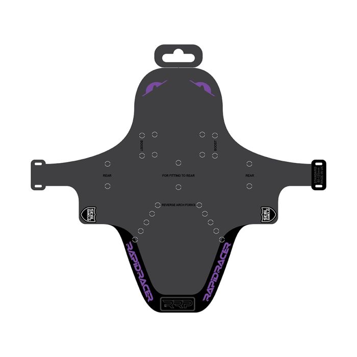 Rrp enduroguard - estándar - violeta