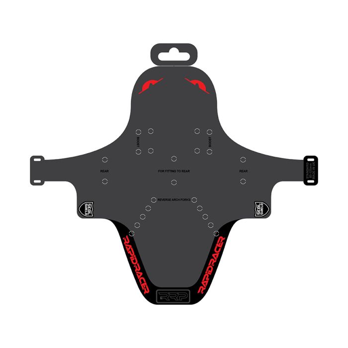 Enduroguard Rrp - standard - rosso