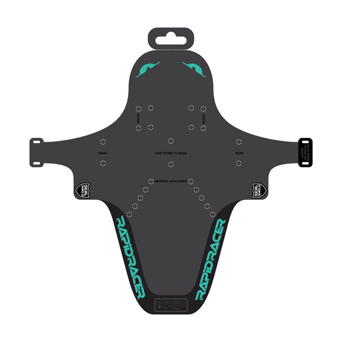 Enduroguard Rrp - grande - turchese