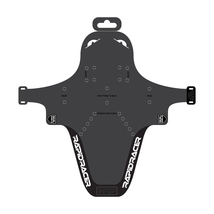 Enduroguard Rrp - grande - bianco
