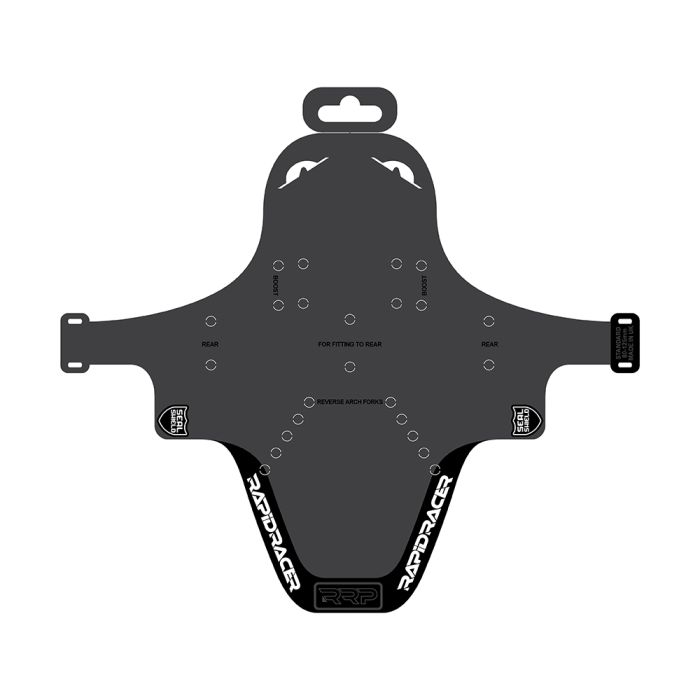 Rrp enduroguard - estándar - blanco