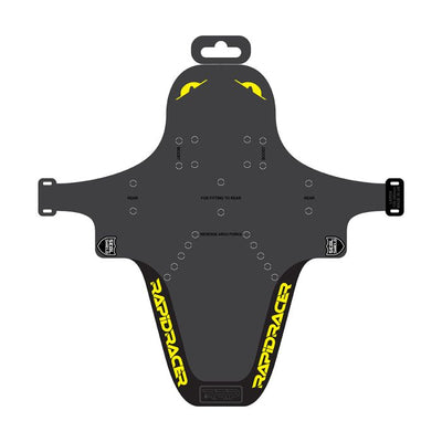 Rrp enduroguard - grande - amarillo