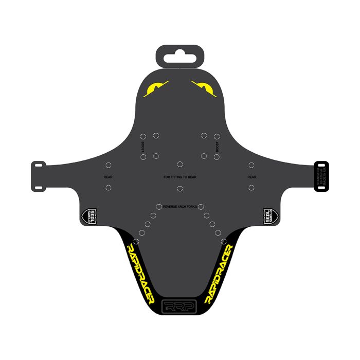 Rrp enduroguard - standard - giallo