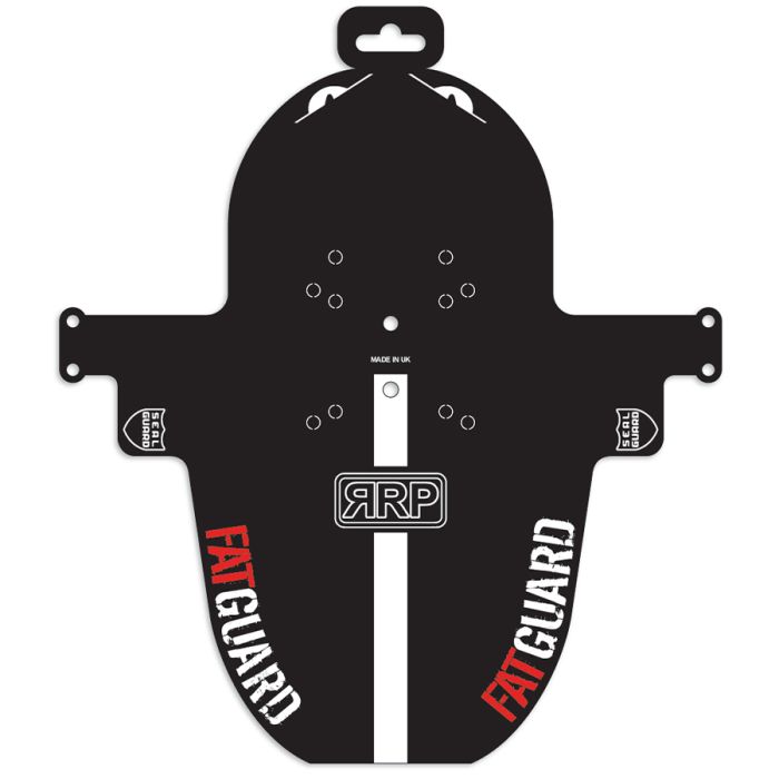 Rrp fatguard - negro