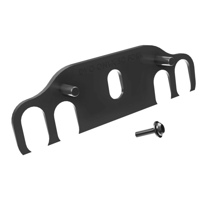 Rrp proguard bullone su - staffa adattatore - dvo onice