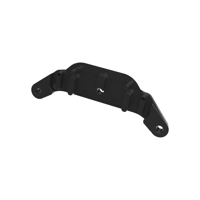 Rrp proguard perno en v2 - soporte adaptador - dominio rockshox zeb