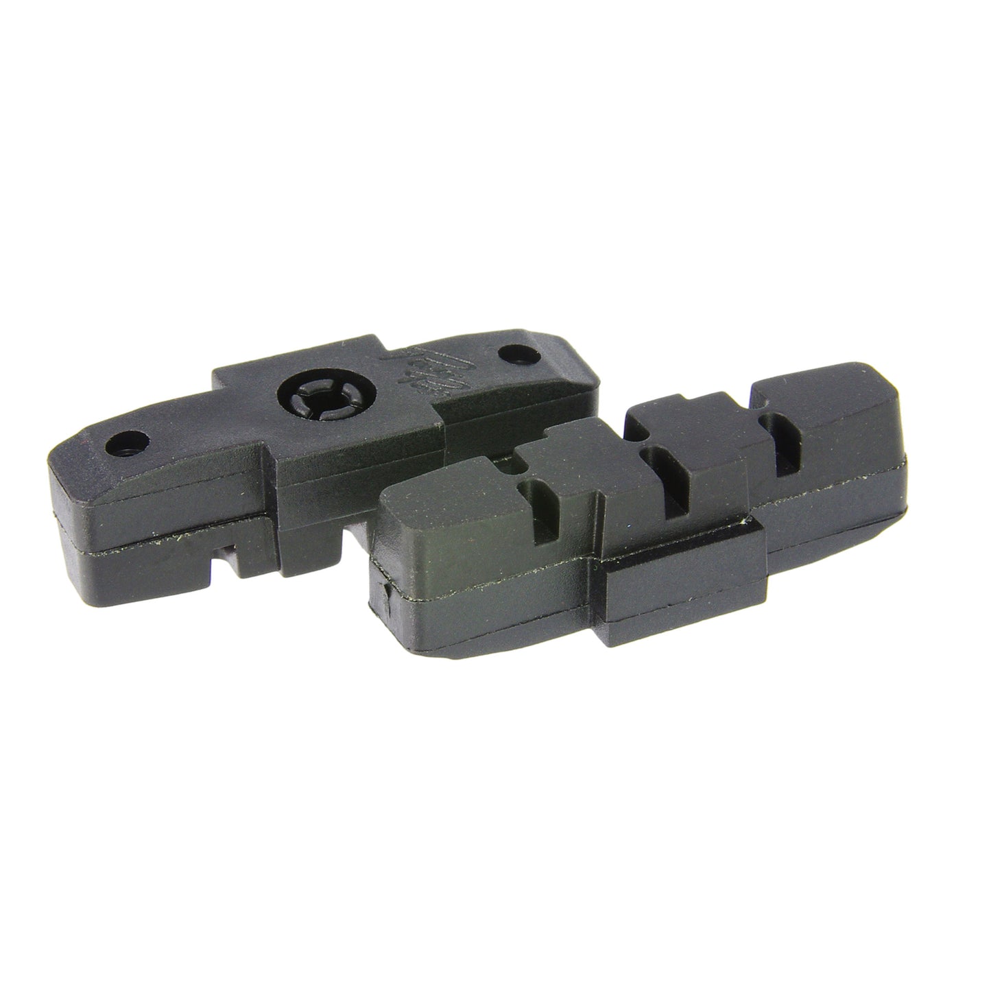 Brake past set Magura Black 2 pezzi