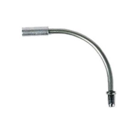 Shimano V-Brake cable bend 90 L-type (per piece)