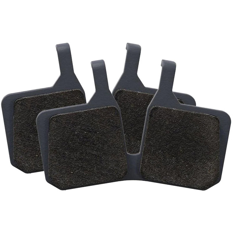 Set pastiglie freno a disco Magura mdp 9 nero grigio