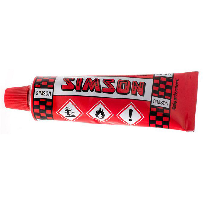 Soluzione Simson grande (tubo 12x di 30 ml)