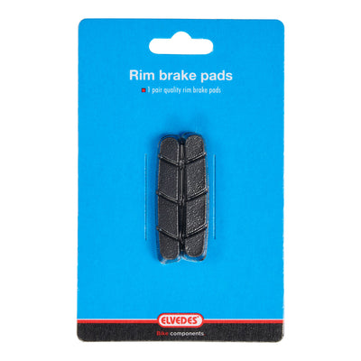 Elvedes Brake Block Road Road Campa. 55 mm (1pr)