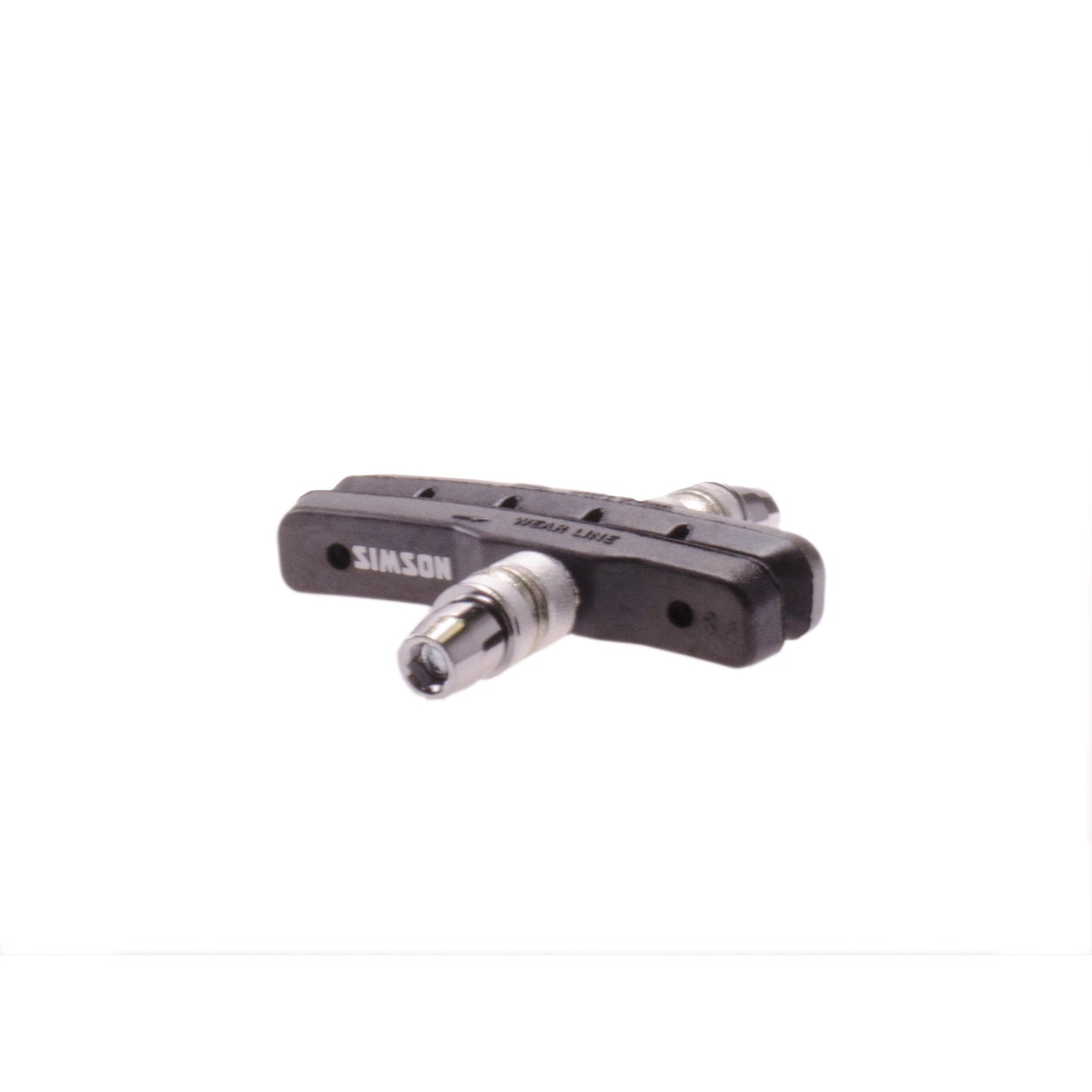 Simson v-brake pastiglie freno wp box a 25 coppie