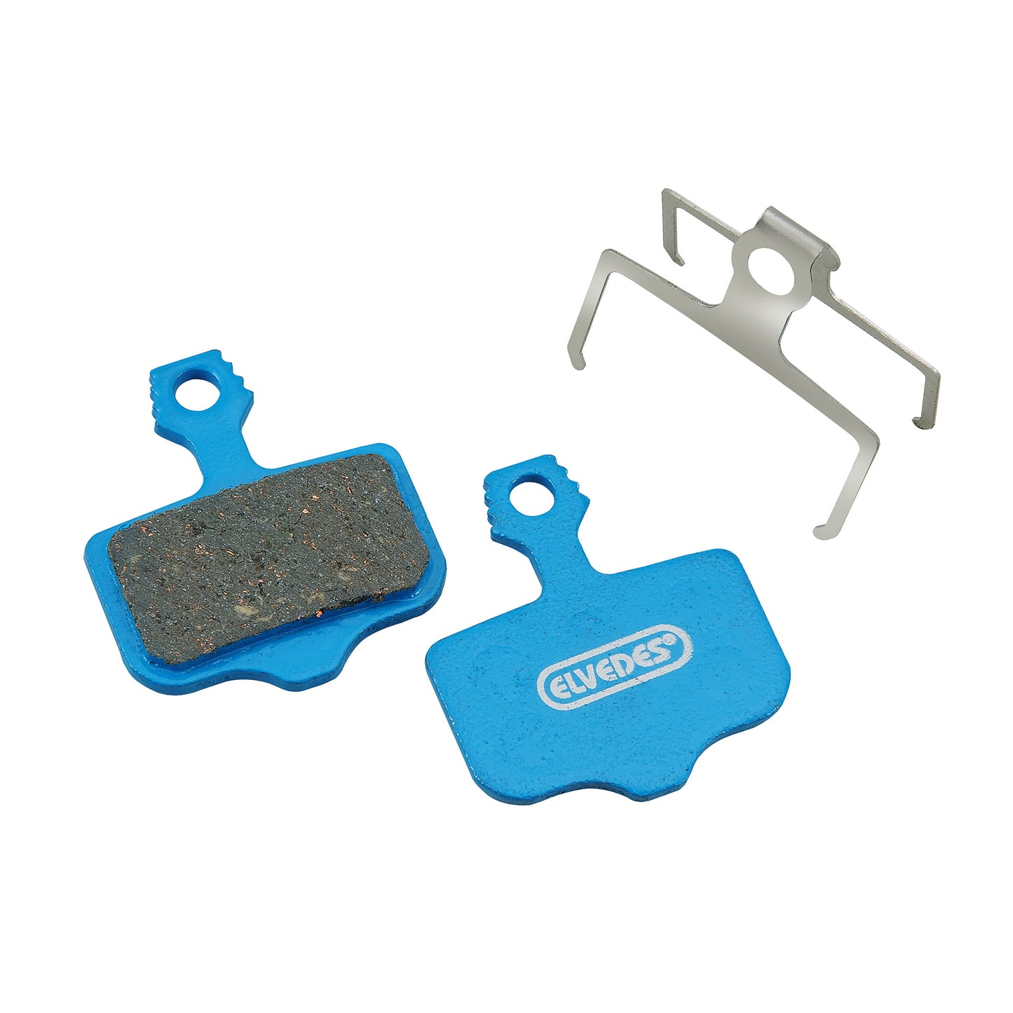 Elvedes Disc Brake Block Avid XX x0 Elixir orgánico (10 pares)
