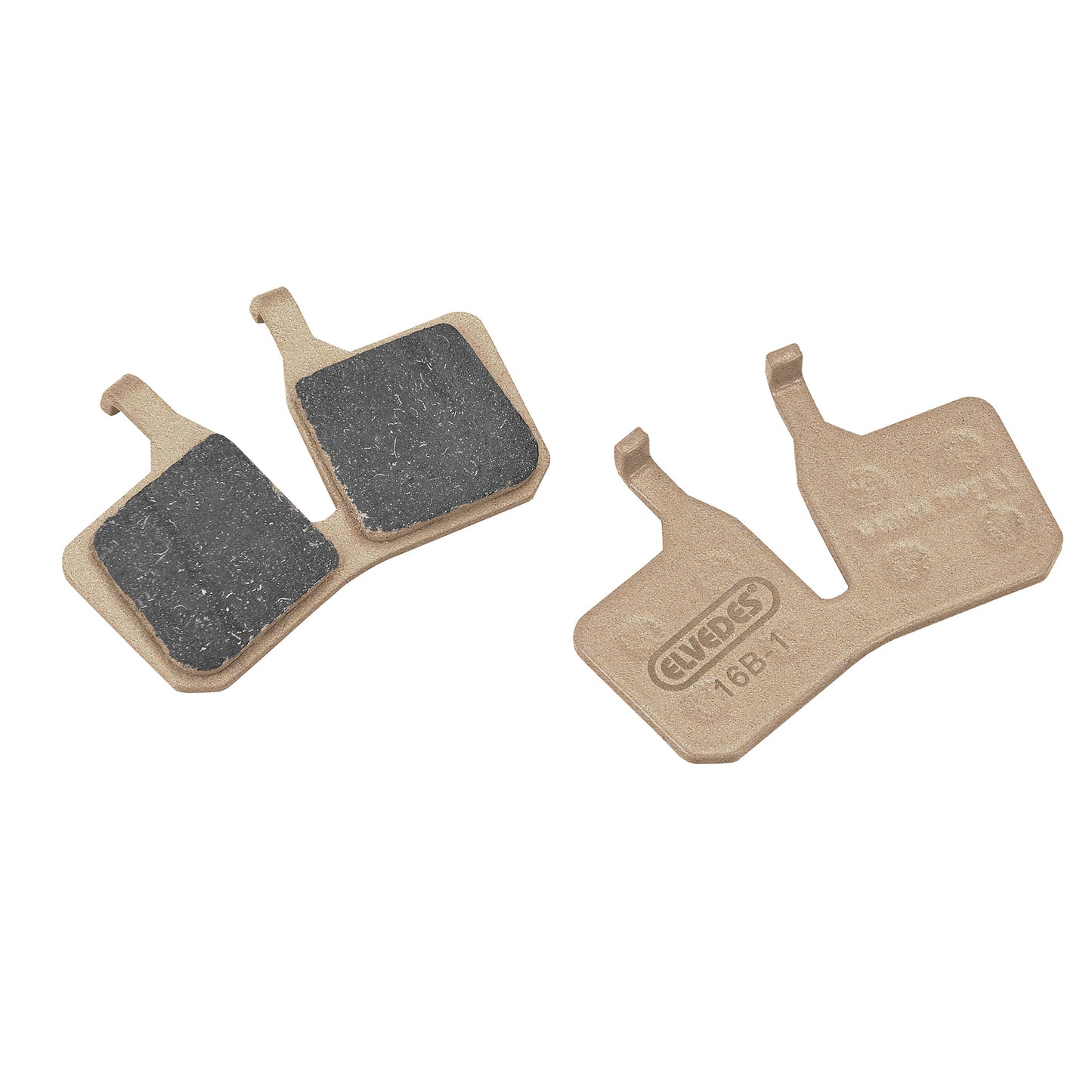 Set di pastiglie per freni a disco sinterizzate Magura MT5 MT7 (1 coppia)