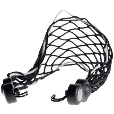 spinbindernet zwart wit