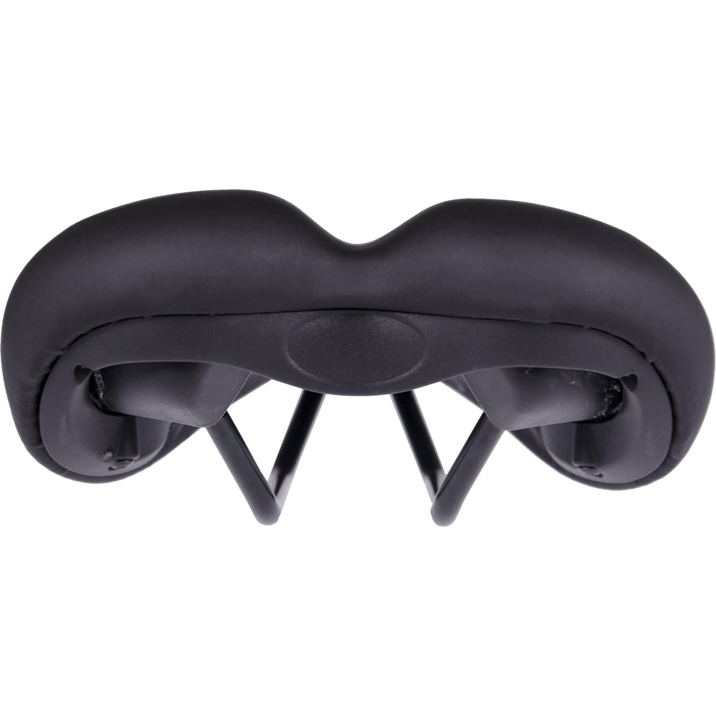 Saddle Simson Hybrid Black