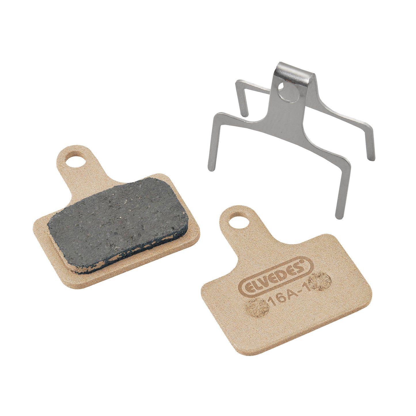 Disc freno a blocchi freno Sinterizzato Shimano Ultegra