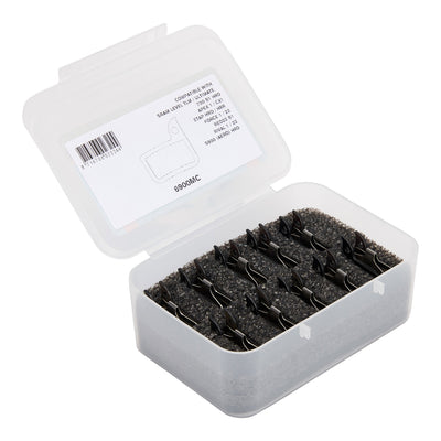 Juego de pastillas de freno de disco Metalic Carbon Sram Red Race (10