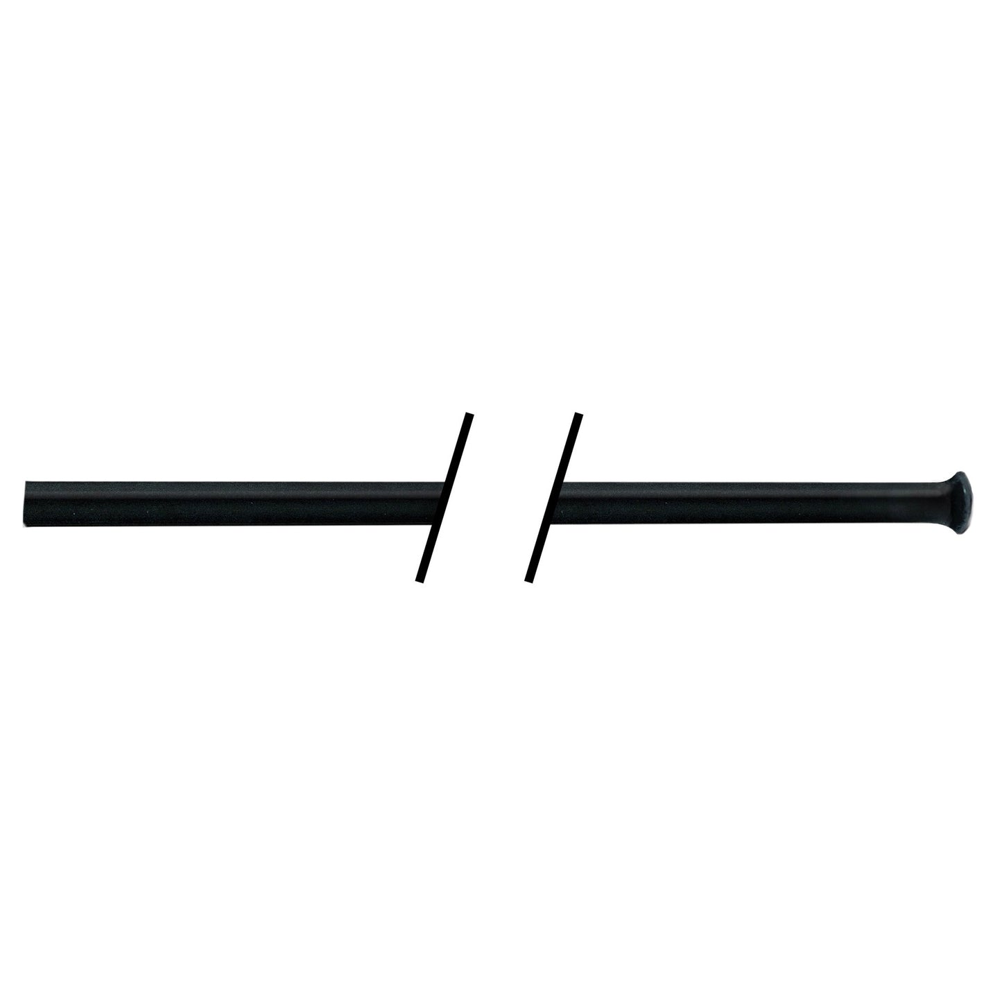 Elvedes Liner con trompeta 2.5 2 mm 300 mm (10) HDPE 2018099