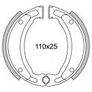 Newfren Brake Segment Set GF1200 Zest, Spy, BWS-NG