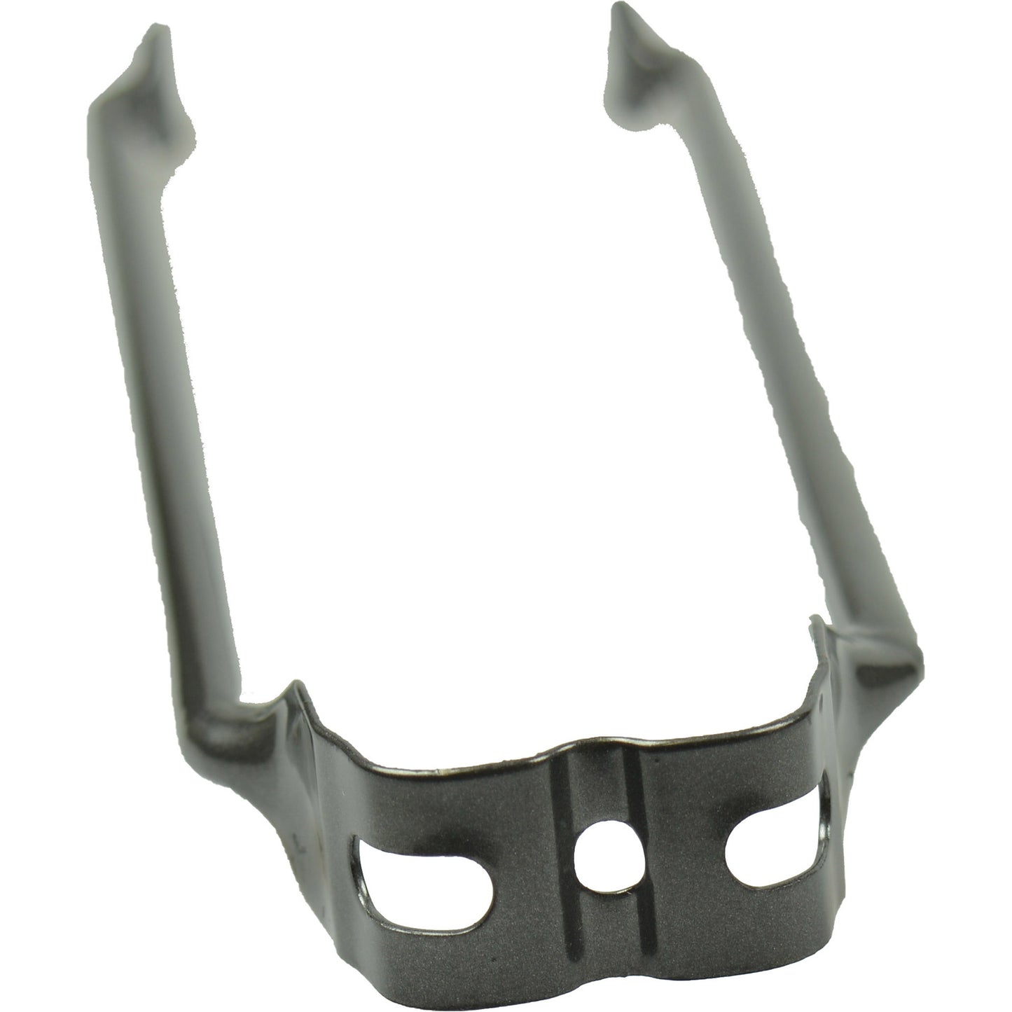 Varilla de materia 26 cada antracita