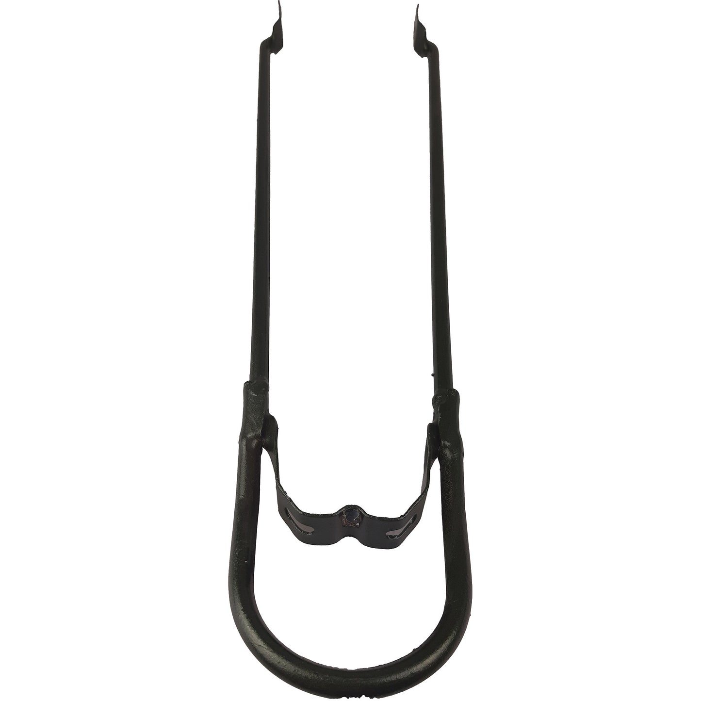 Asta paraurti 26 per pezzo verde metallizzato