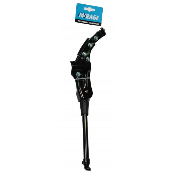 Mirage Standard 26 29 Fork posteriore regolabile Nero sulla carta