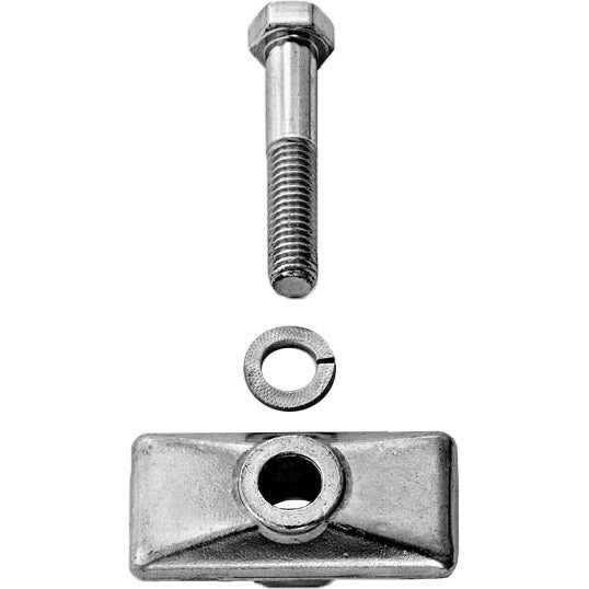 ESGE estándar Adapterset F7 Zoom Optima Twin Standard M10