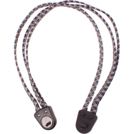 Widek Snelbinder da 28 pollici di grigio nero