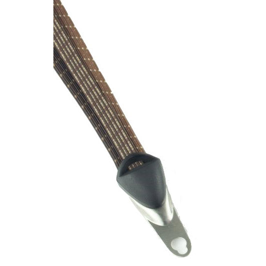 Widek triobinder City uni bev marrón sobre cartulina