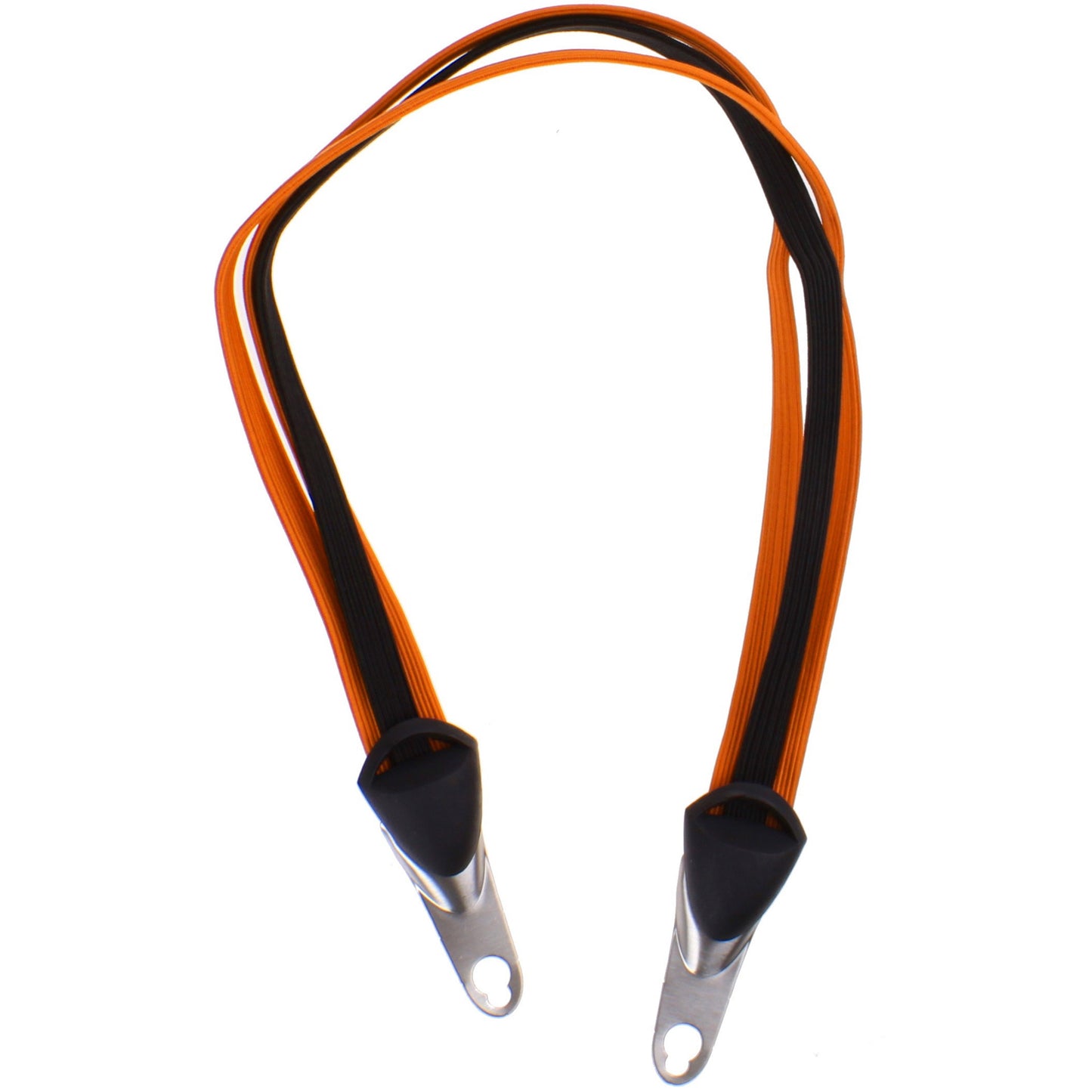 Widek Widek Bibia 151068 Triobinder City Soporte de acero inoxidable Naranja en la tarjeta